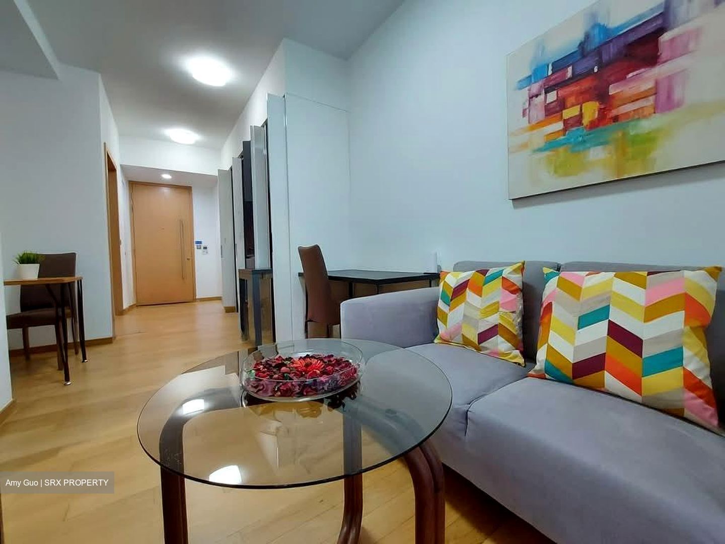 26 Newton (D11), Apartment #540774711